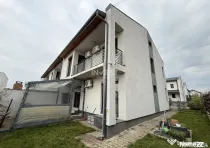 Casă cu 4 camere Central Valea Lupului