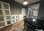 Casă cu 4 camere Central Valea Lupului