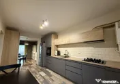 Casă cu 4 camere Central Valea Lupului
