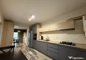 Casă cu 4 camere Central Valea Lupului 