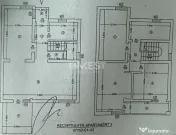 Casă cu 4 camere Central Valea Lupului 