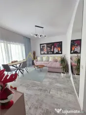 CASA TIP DUPLEX - POPESTI LEORDENI - Gata de mutat 