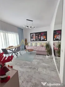 CASA TIP DUPLEX - POPESTI LEORDENI - Gata de mutat