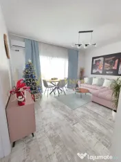 CASA TIP DUPLEX - POPESTI LEORDENI - Gata de mutat 