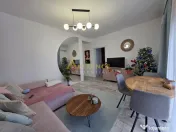 CASA TIP DUPLEX - POPESTI LEORDENI - Gata de mutat 