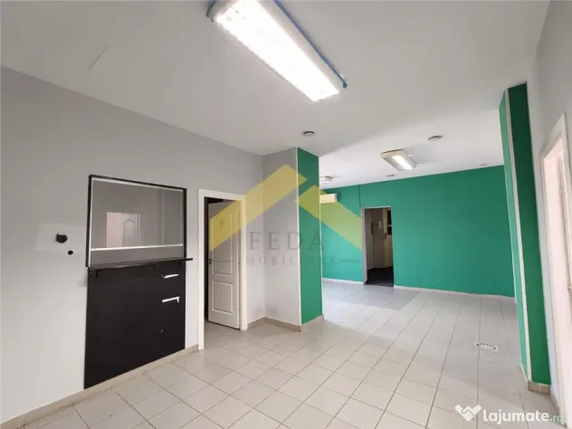 Spatiu comercial de inchiriat zona Alfa