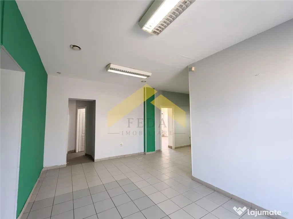 Spatiu comercial de inchiriat zona Alfa
