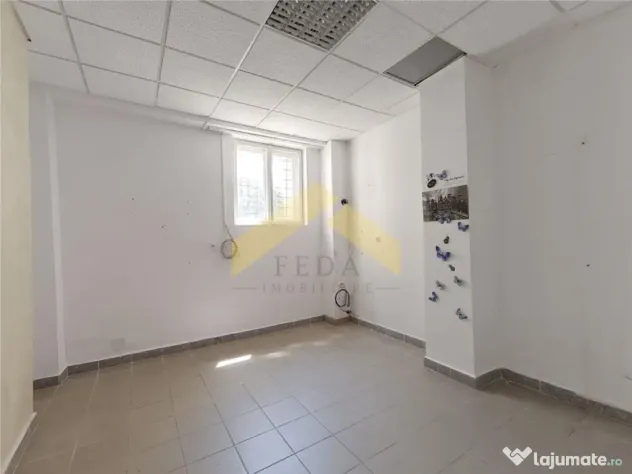 Spatiu comercial de inchiriat zona Alfa