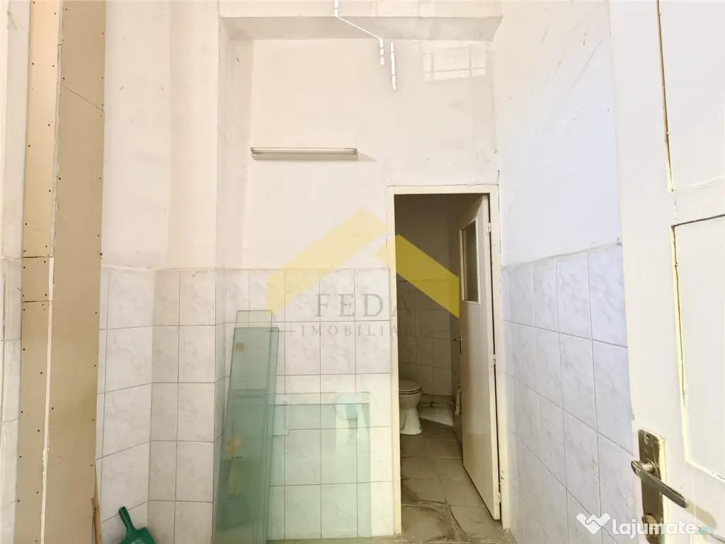 Spatiu comercial de inchiriat zona Alfa