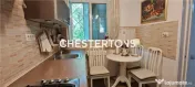 Apartament 2 camere, mobilat, utilat, bloc anvelopat, loc de 
