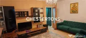 Apartament 2 camere, mobilat, utilat, bloc anvelopat, loc de 
