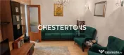 Apartament 2 camere, mobilat, utilat, bloc anvelopat, loc de 