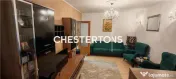 Apartament 2 camere, mobilat, utilat, bloc anvelopat, loc de 
