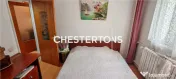 Apartament 2 camere, mobilat, utilat, bloc anvelopat, loc de 