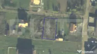 Teren intravilan, 583 mp, front generos de 19 ml, zona Păul 