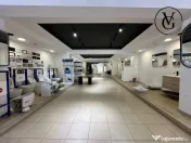 Spațiu Comercial 664 mp | Vitrine Mari | Vad Excelent 