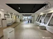 Spațiu Comercial 664 mp | Vitrine Mari | Vad Excelent 