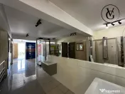 Spațiu Comercial 664 mp | Vitrine Mari | Vad Excelent 
