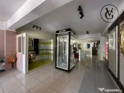 Spațiu Comercial 664 mp | Vitrine Mari | Vad Excelent 