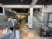 Spațiu Comercial 664 mp | Vitrine Mari | Vad Excelent 
