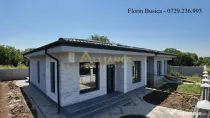 Casa individuala ~ 3 camere 1 baie ~ teren 250mp ~
