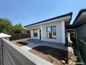 Casa individuala ~ 3 camere 1 baie ~ teren 250mp ~ 