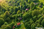 FILM!2.000 mp teren in miracolul naturii autentice casa caba