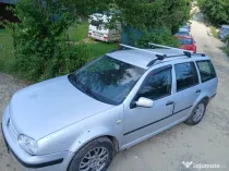 Vw golf 4 1.6 benzina pret fix