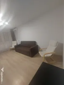 Apartament decomandat compus din 2 camere Valea Ialomitei