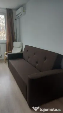 Apartament decomandat compus din 2 camere Valea Ialomitei