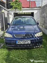 Opel astra 2002 1.2 Benzina Dezmembrari 