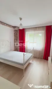 APARTAMENT 3 CAMERE SEMIDECOMANDAT | 55mp| RAHOVA - SALAJ 