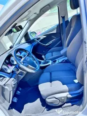 Opel Astra 2011 