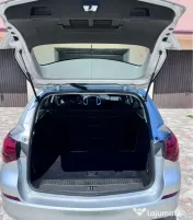 Opel Astra 2011 