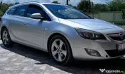 Opel Astra 2011 