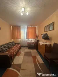 Comision ZERO - Apartament 2 camere 35mp, confort 2 Obor. Bl 