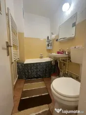 Comision ZERO - Apartament 2 camere 35mp, confort 2 Obor. Bl 