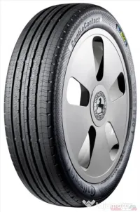 Anvelopa CONTINENTAL VARA 145/80 R13 75M Autoturism 