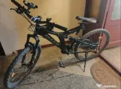 bicicleta Bulls 