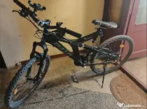bicicleta Bulls