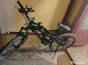bicicleta Bulls 