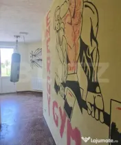 Afacere în Victoria: sală sport cu saună + discotecă, 69 