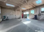 De inchiriat spatii industriale - hale 300 mp utili in Cisna