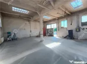 De inchiriat spatii industriale - hale 300 mp utili in Cisna 
