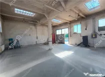 De inchiriat spatii industriale - hale 300 mp utili in Cisna
