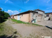 De inchiriat spatii industriale - hale 300 mp utili in Cisna 