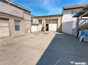 De inchiriat spatii industriale - hale 300 mp utili in Cisna 