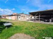 De inchiriat spatii industriale - hale 300 mp utili in Cisna 