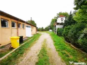 De inchiriat spatii industriale - hale 300 mp utili in Cisna 