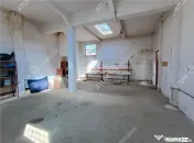 De inchiriat spatii industriale - hale 300 mp utili in Cisna 